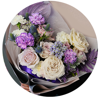 Anniversary Flowers Clerkenwell