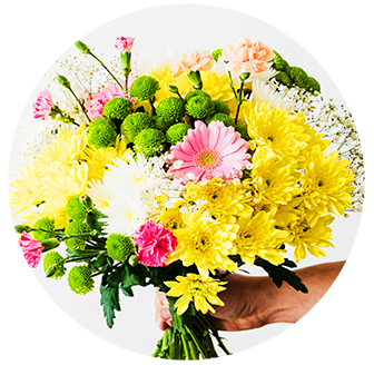 Same day Flowers Clerkenwell